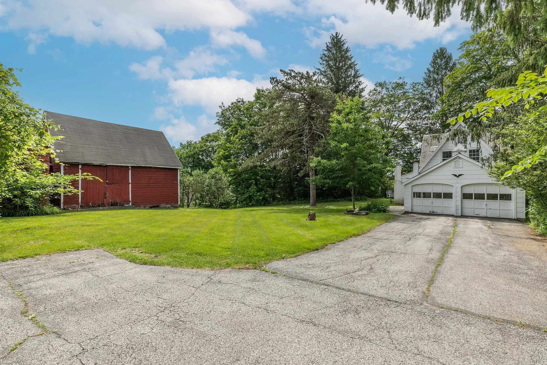 96 Twitchell Hill Road Shaftsbury VT 05262