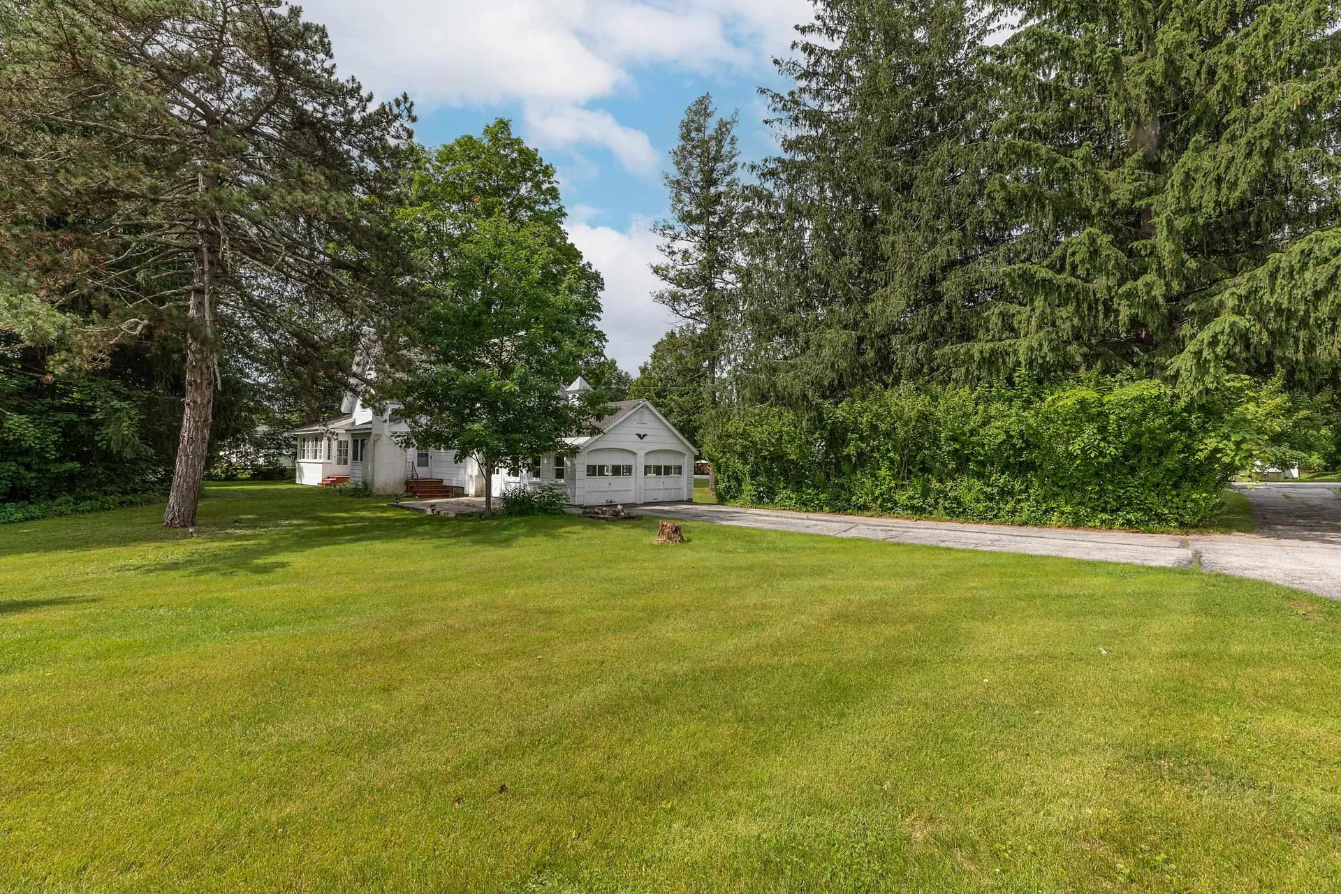 96 Twitchell Hill Road Shaftsbury VT 05262