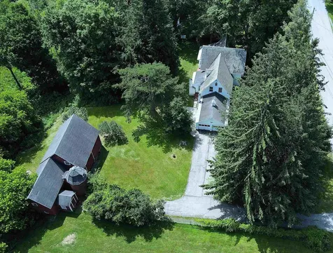 96 Twitchell Hill Road Shaftsbury VT 05262