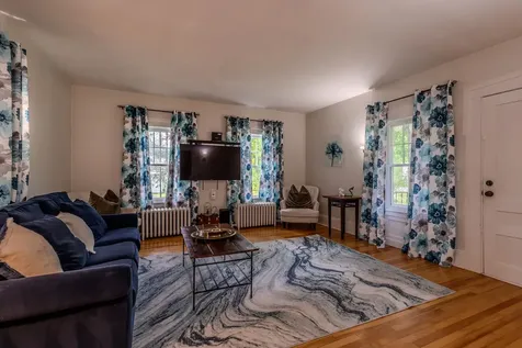 96 Twitchell Hill Road Shaftsbury VT 05262