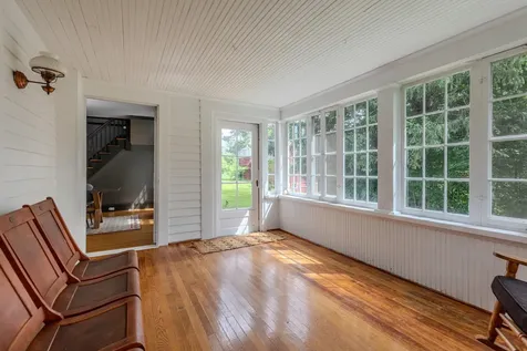 96 Twitchell Hill Road Shaftsbury VT 05262
