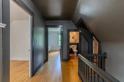 96 Twitchell Hill Road Shaftsbury VT 05262