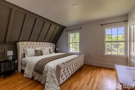 96 Twitchell Hill Road Shaftsbury VT 05262
