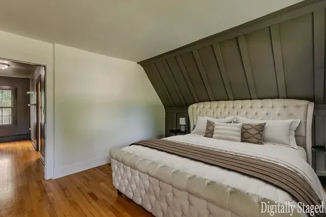 96 Twitchell Hill Road Shaftsbury VT 05262