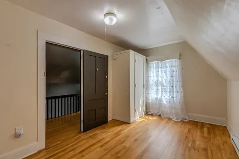 96 Twitchell Hill Road Shaftsbury VT 05262