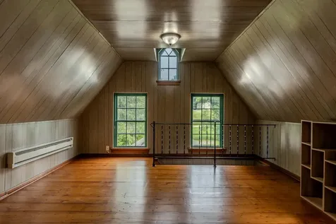 96 Twitchell Hill Road Shaftsbury VT 05262