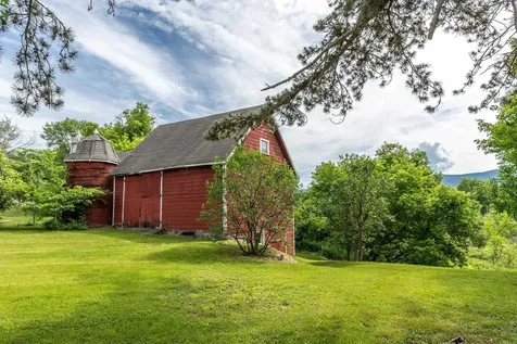96 Twitchell Hill Road Shaftsbury VT 05262