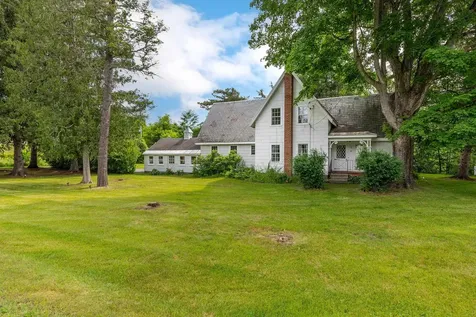 96 Twitchell Hill Road Shaftsbury VT 05262