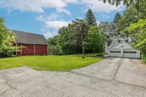 96 Twitchell Hill Road Shaftsbury VT 05262