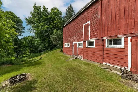 96 Twitchell Hill Road Shaftsbury VT 05262