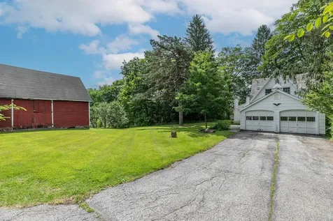 96 Twitchell Hill Road Shaftsbury VT 05262