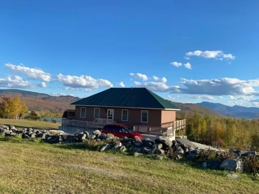 3 Grandview Drive Berlin NH 03570