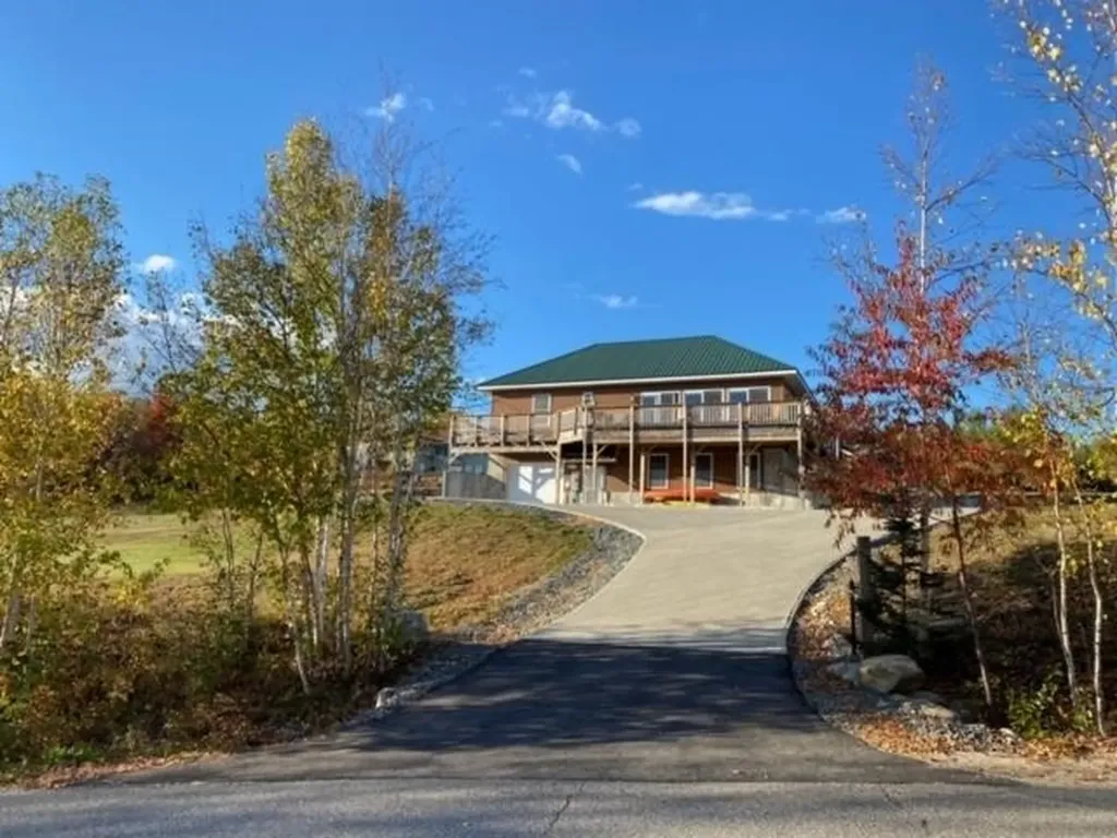 3 Grandview Drive Berlin NH 03570