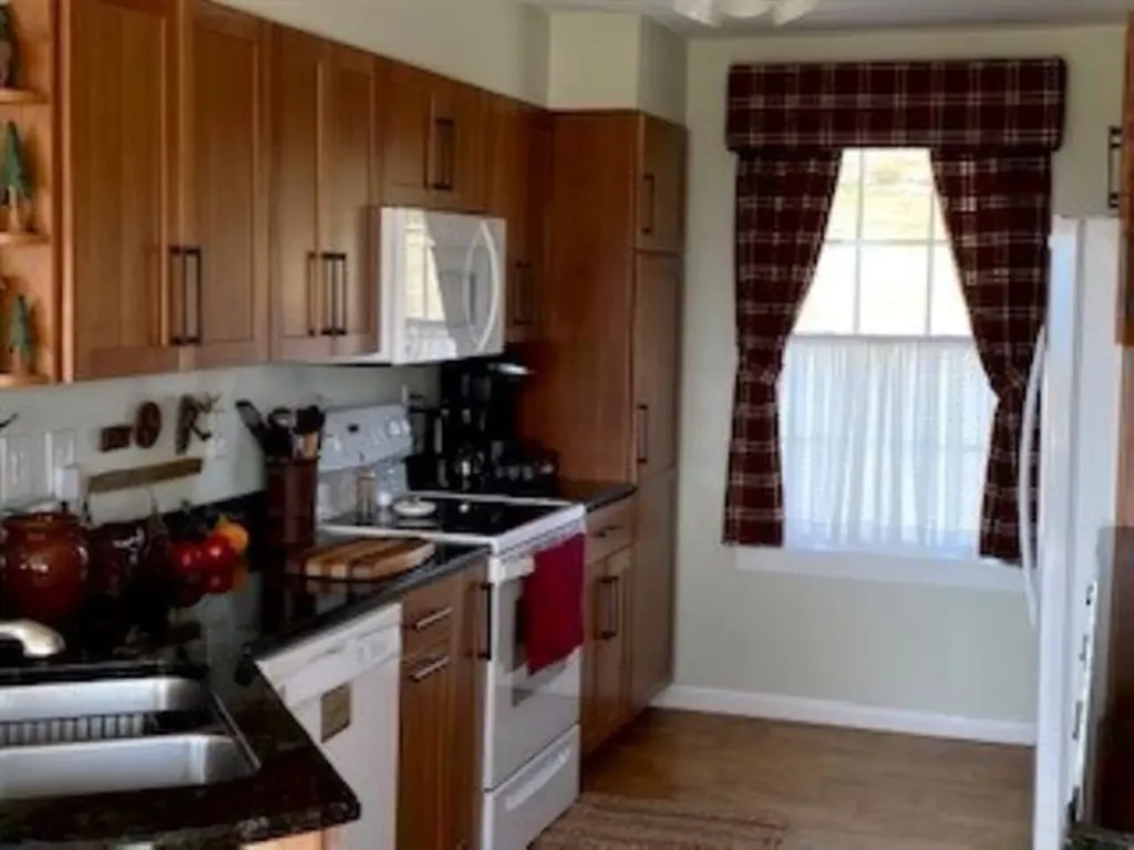 3 Grandview Drive Berlin NH 03570