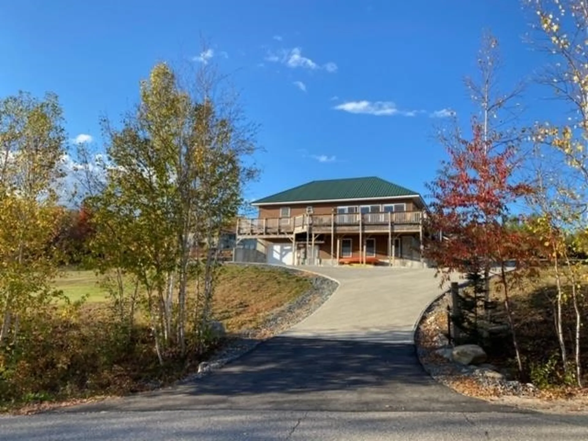 3 Grandview Drive Berlin NH 03570
