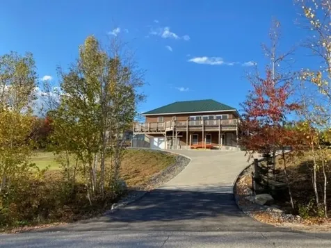 3 Grandview Drive Berlin NH 03570