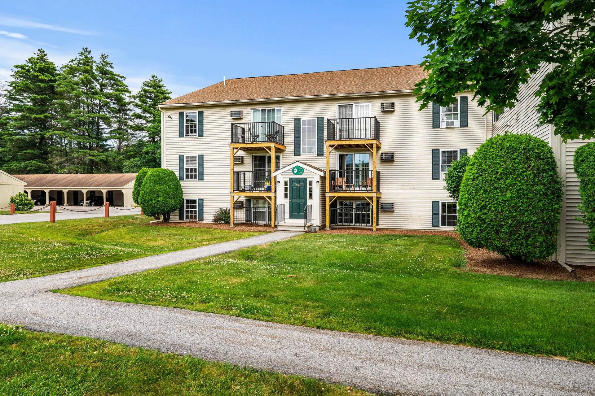 1202 White Cedar Boulevard Portsmouth NH 03801