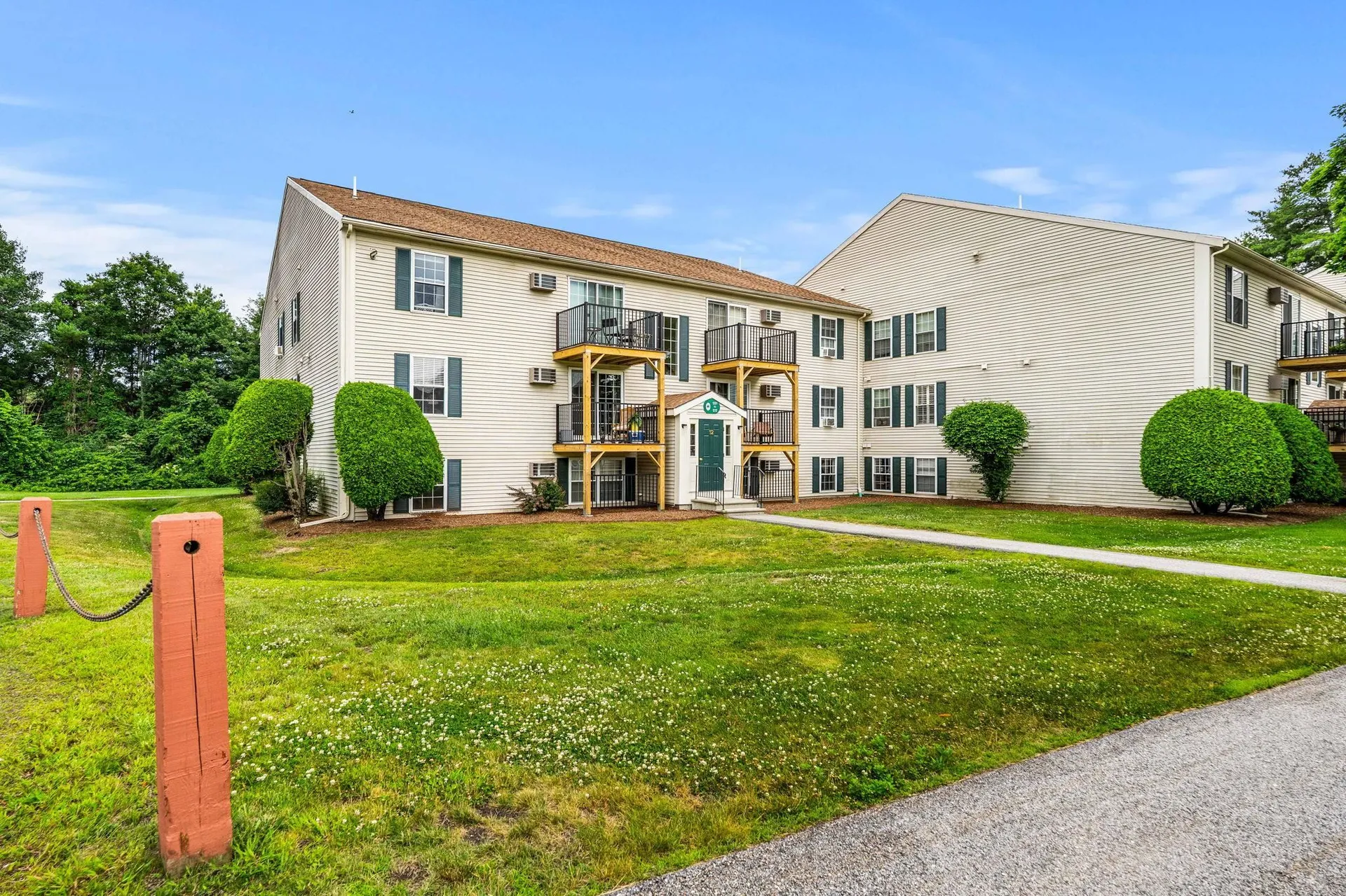 1202 White Cedar Boulevard Portsmouth NH 03801