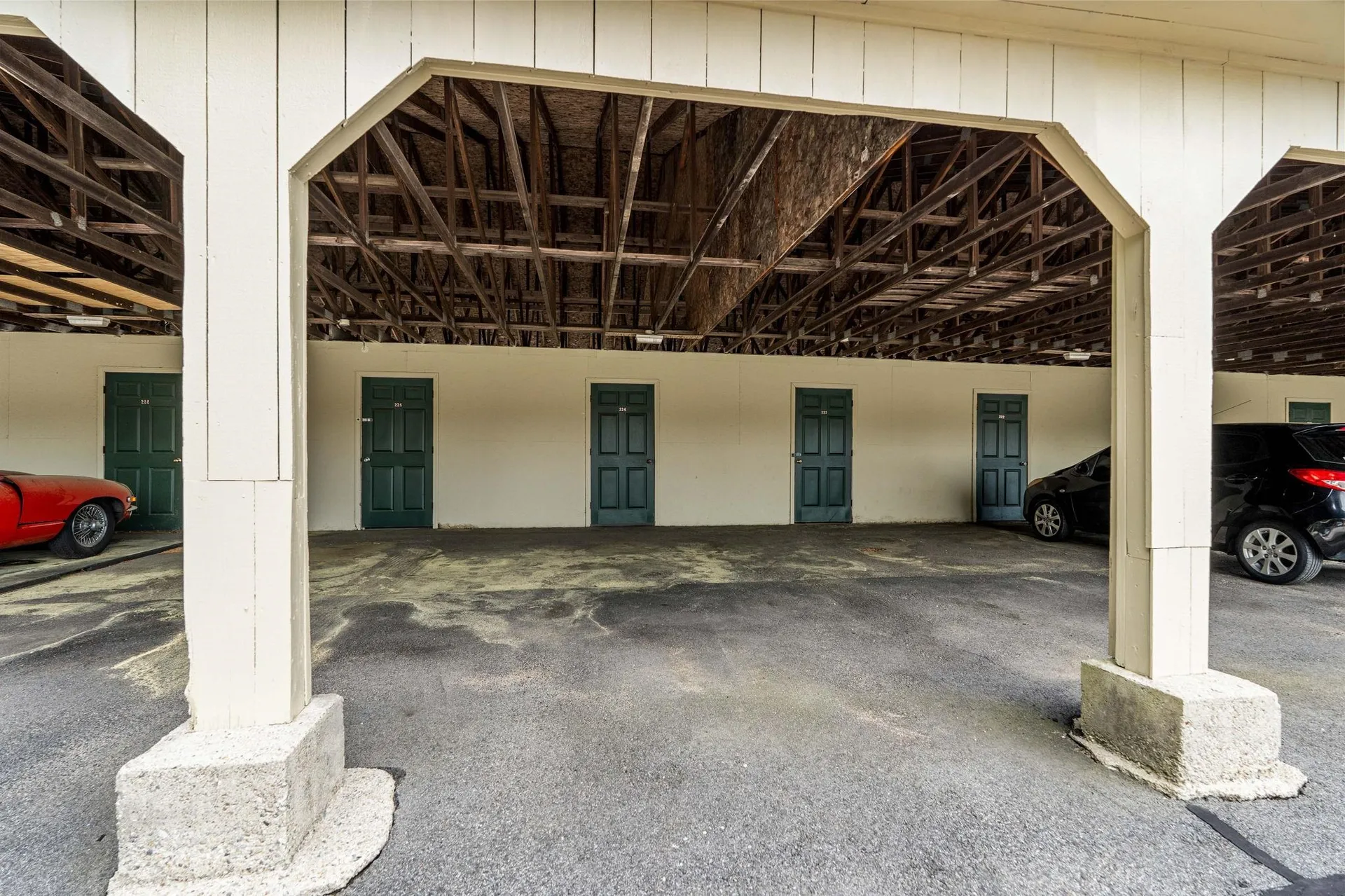 1202 White Cedar Boulevard Portsmouth NH 03801