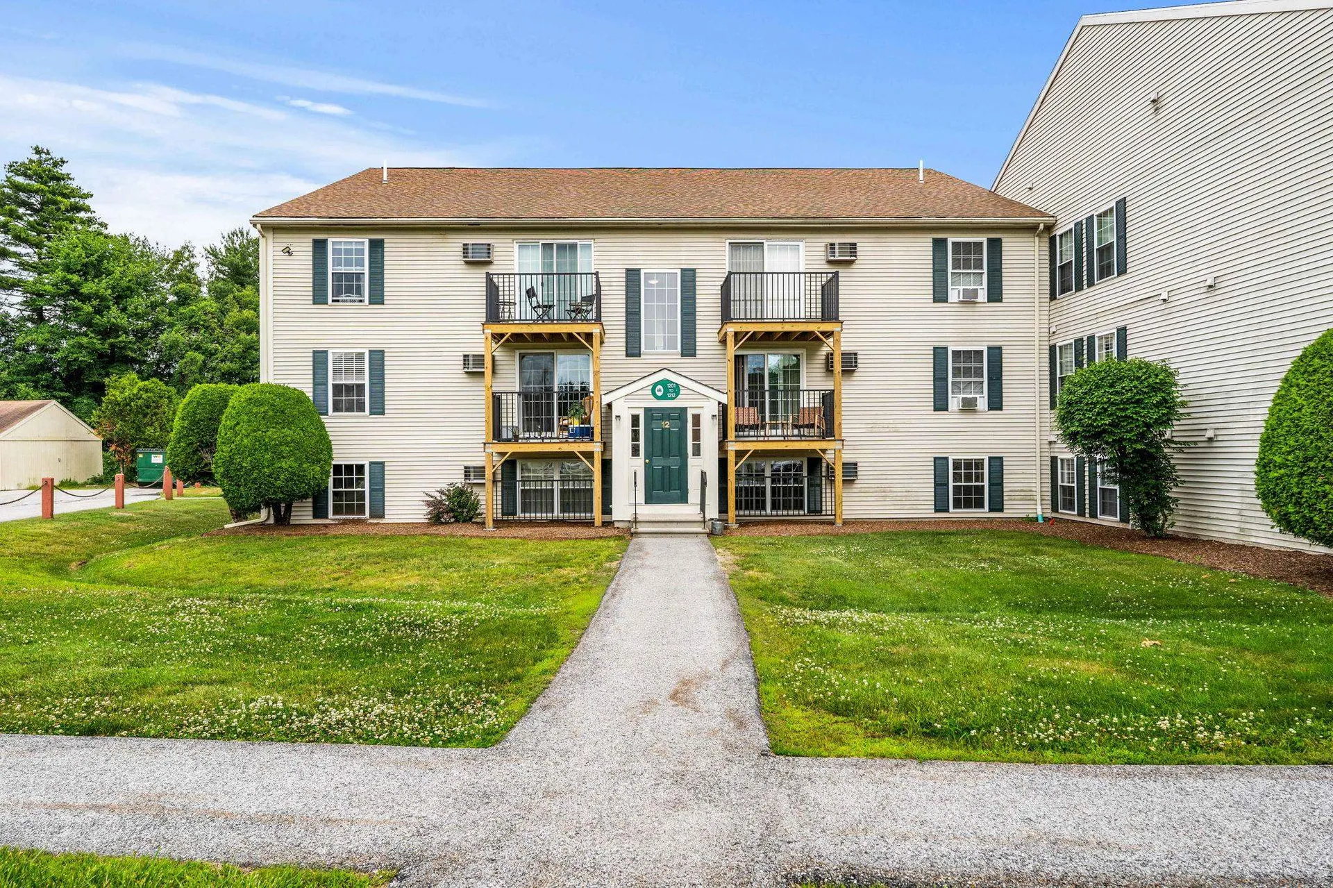 1202 White Cedar Boulevard Portsmouth NH 03801