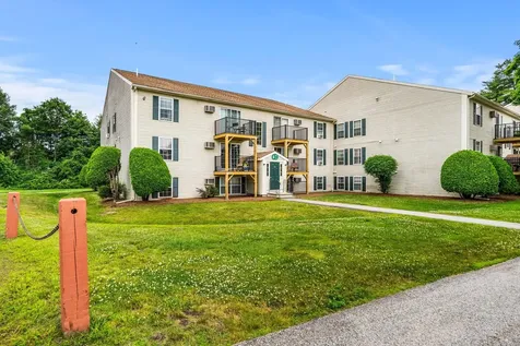 1202 White Cedar Boulevard Portsmouth NH 03801
