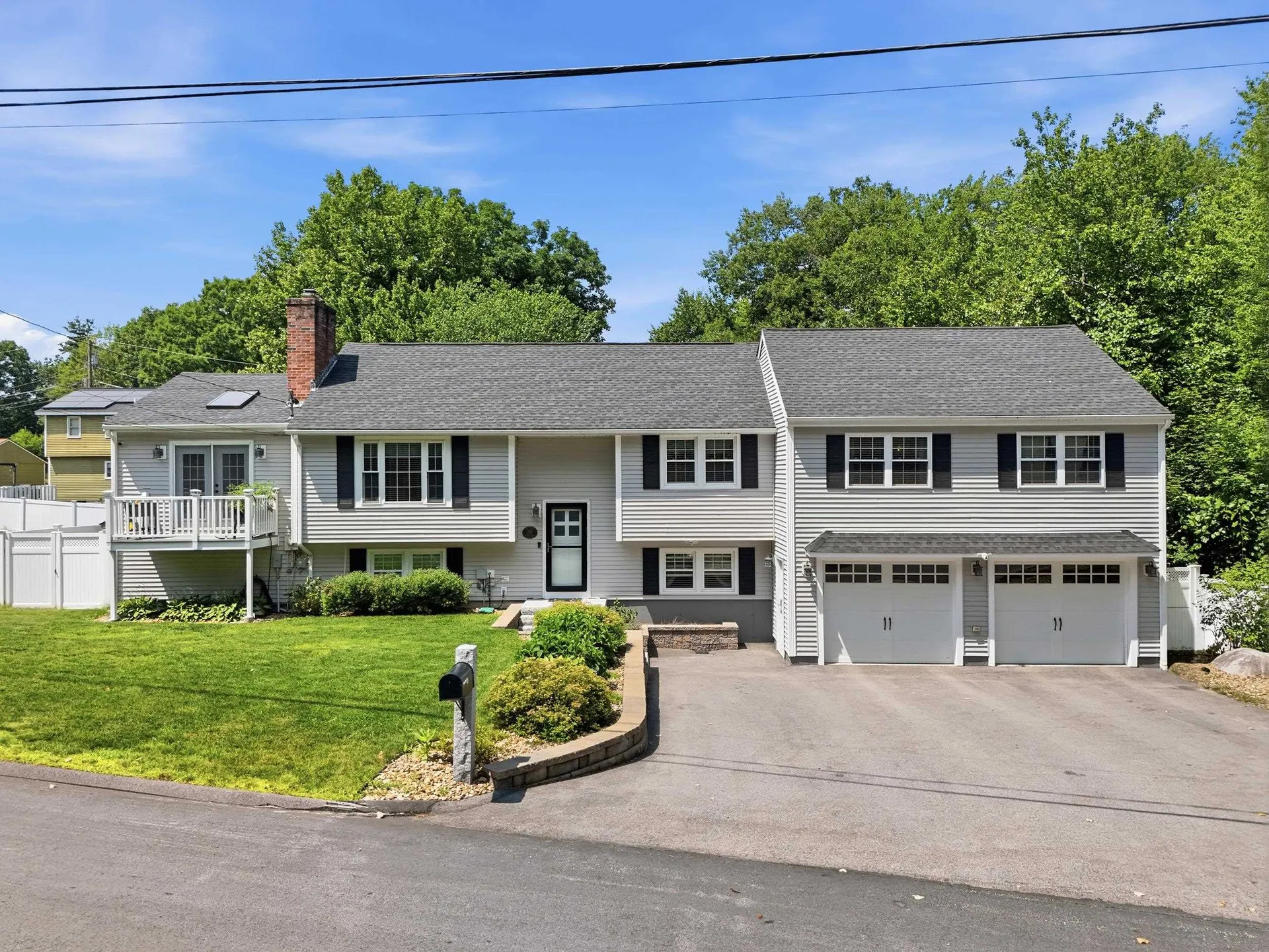 50 Langholm Drive Nashua NH 03062