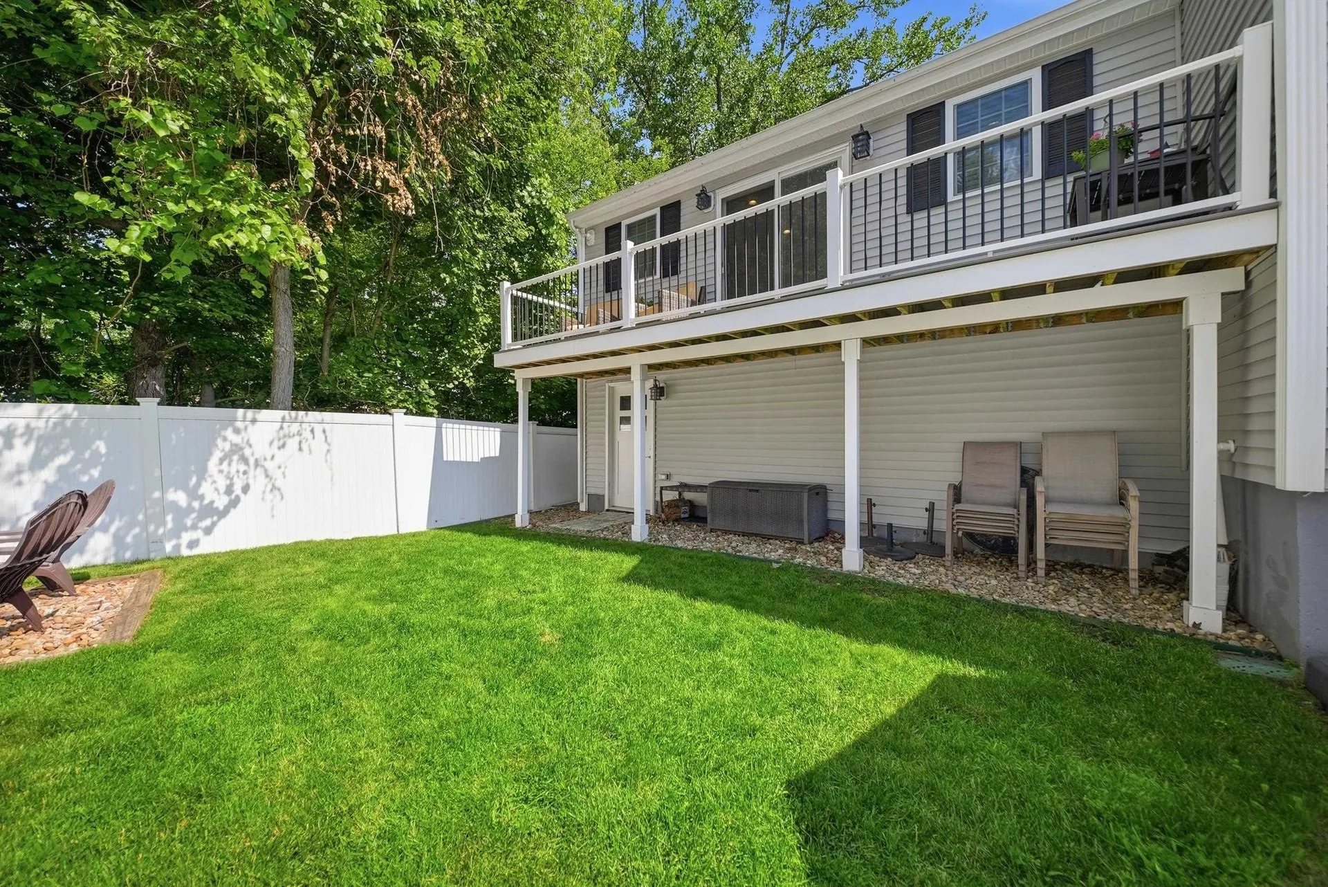 50 Langholm Drive Nashua NH 03062