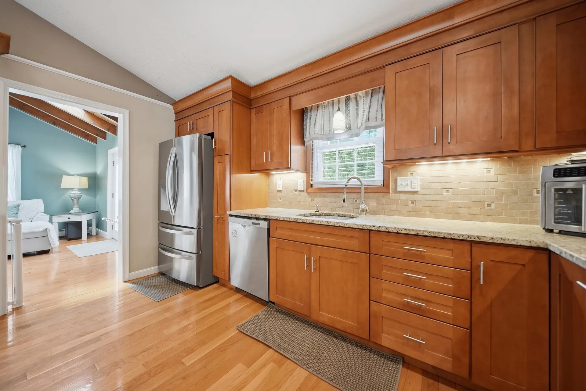50 Langholm Drive Nashua NH 03062