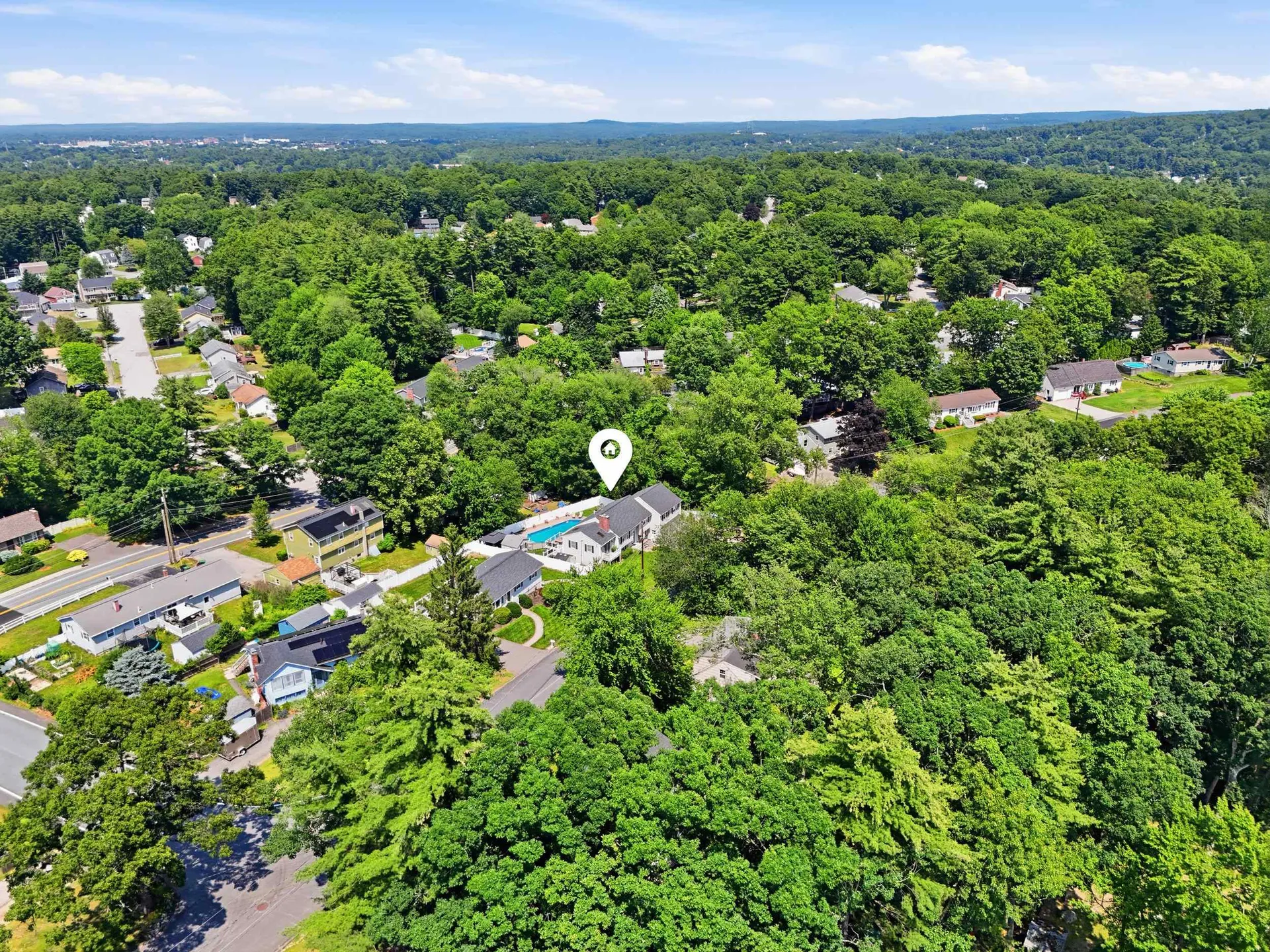 50 Langholm Drive Nashua NH 03062