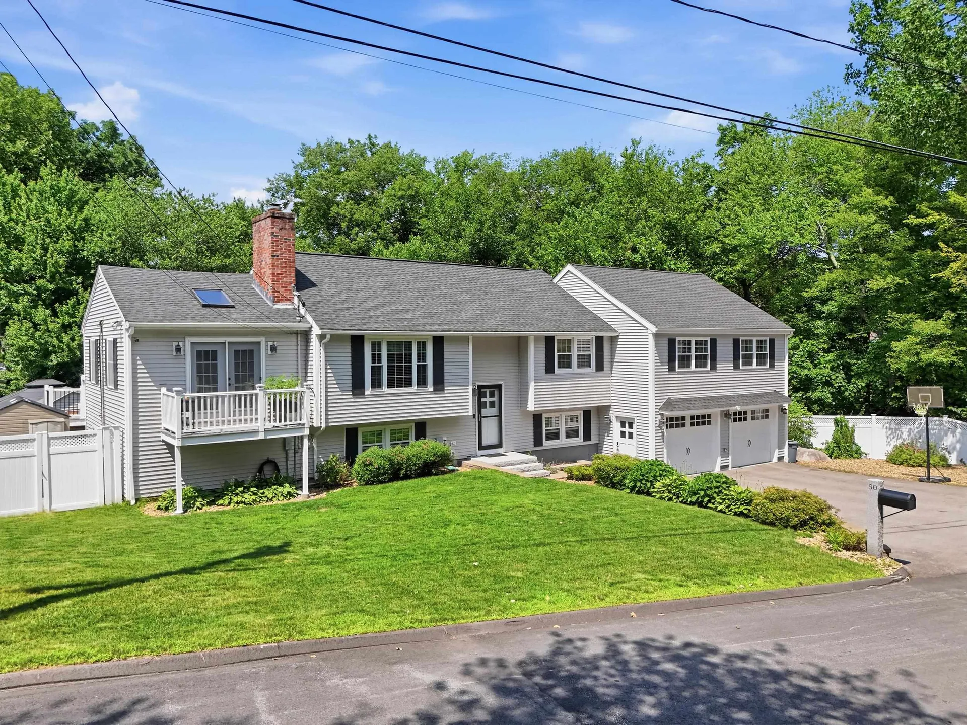 50 Langholm Drive Nashua NH 03062