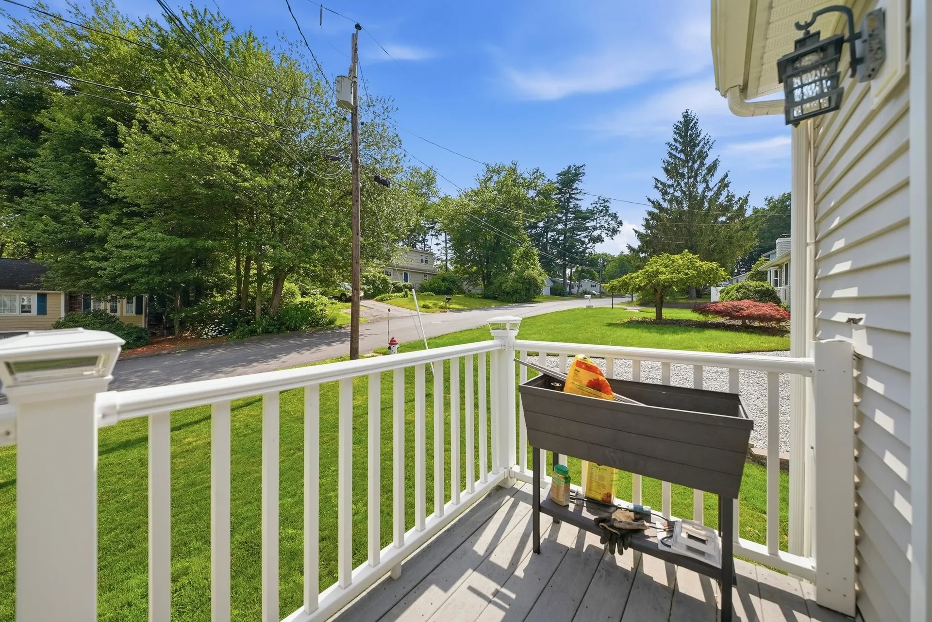 50 Langholm Drive Nashua NH 03062