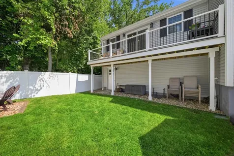 50 Langholm Drive Nashua NH 03062