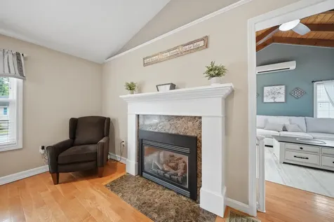 50 Langholm Drive Nashua NH 03062
