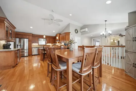 50 Langholm Drive Nashua NH 03062