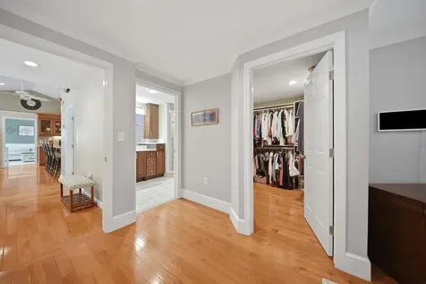 50 Langholm Drive Nashua NH 03062