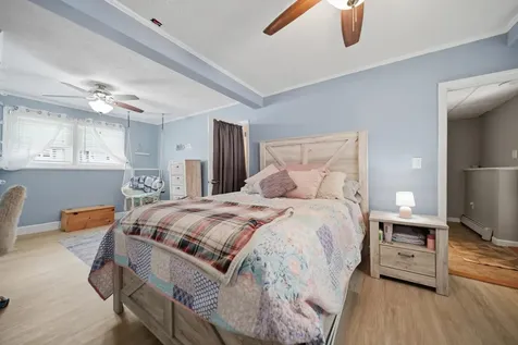 50 Langholm Drive Nashua NH 03062