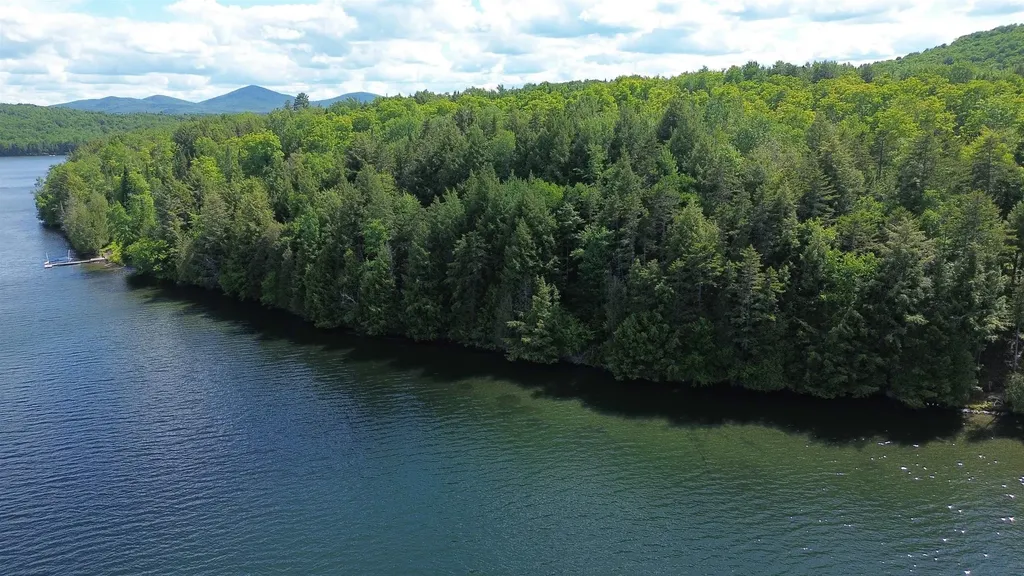 1220 Camp Winape Road Morgan VT 05829