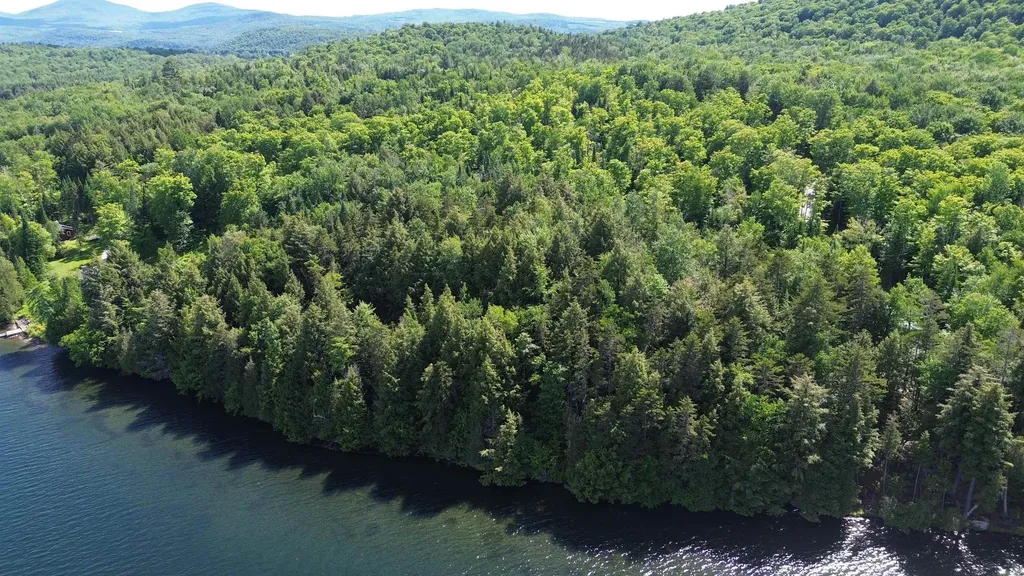1220 Camp Winape Road Morgan VT 05829