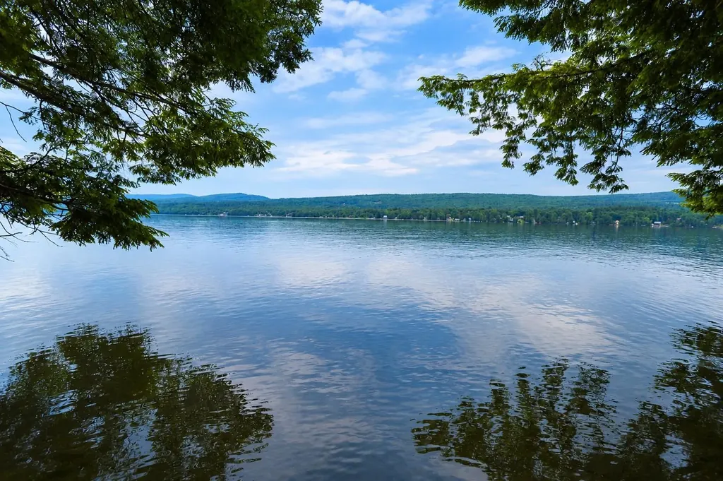 1220 Camp Winape Road Morgan VT 05829