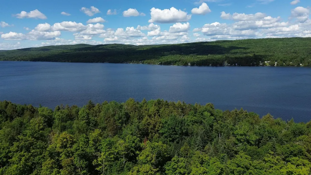 1220 Camp Winape Road Morgan VT 05829
