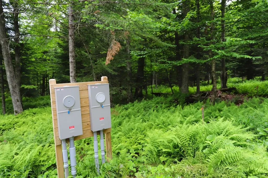 1220 Camp Winape Road Morgan VT 05829