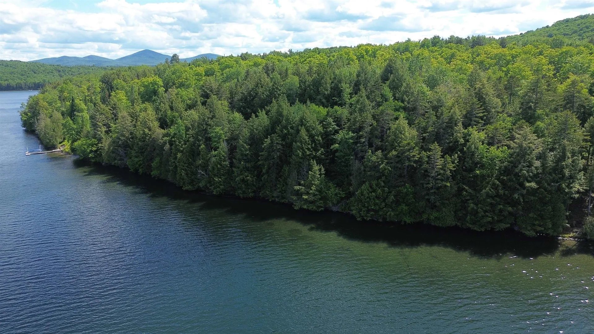 1220 Camp Winape Road Morgan VT 05829
