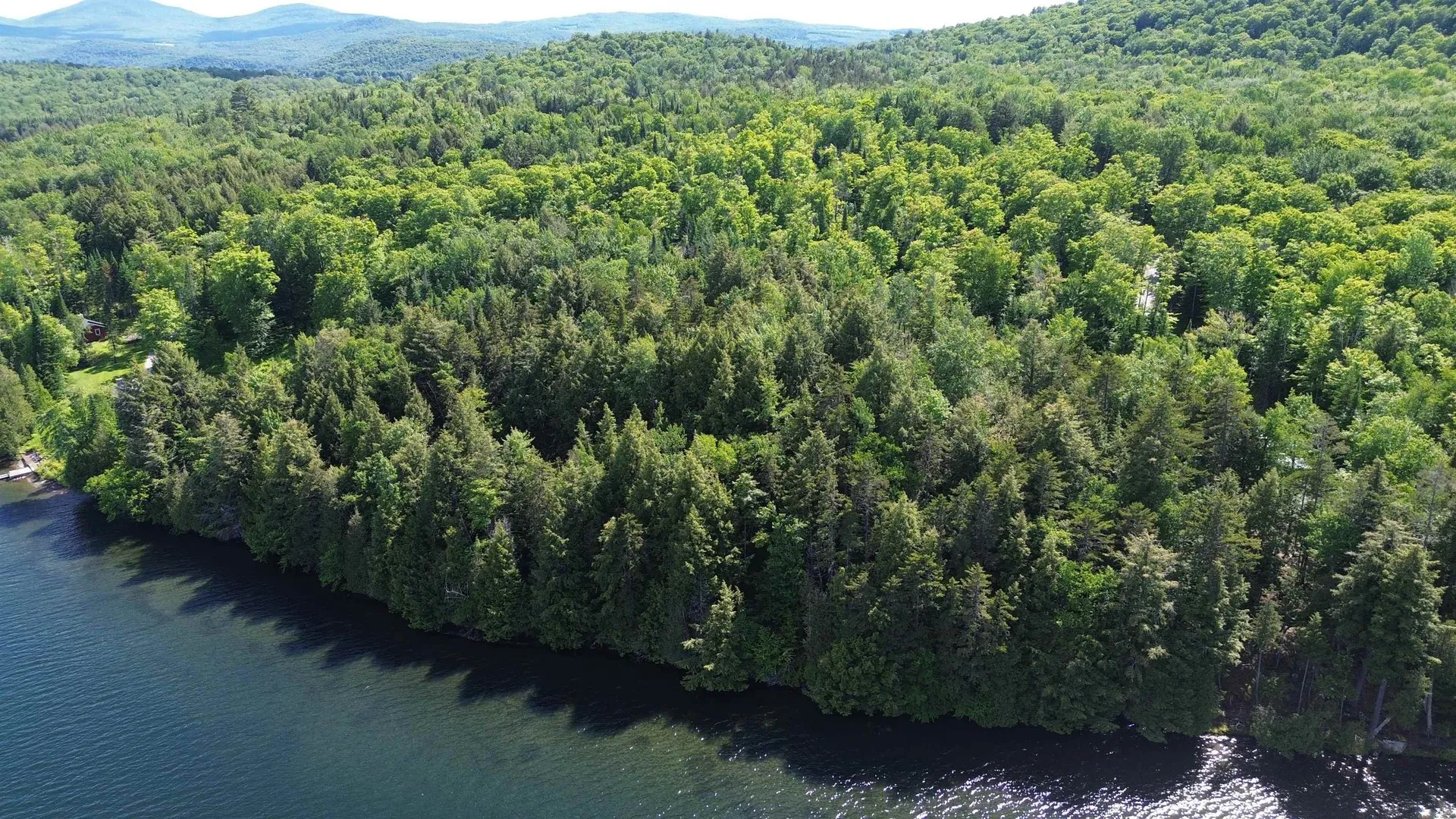 1220 Camp Winape Road Morgan VT 05829