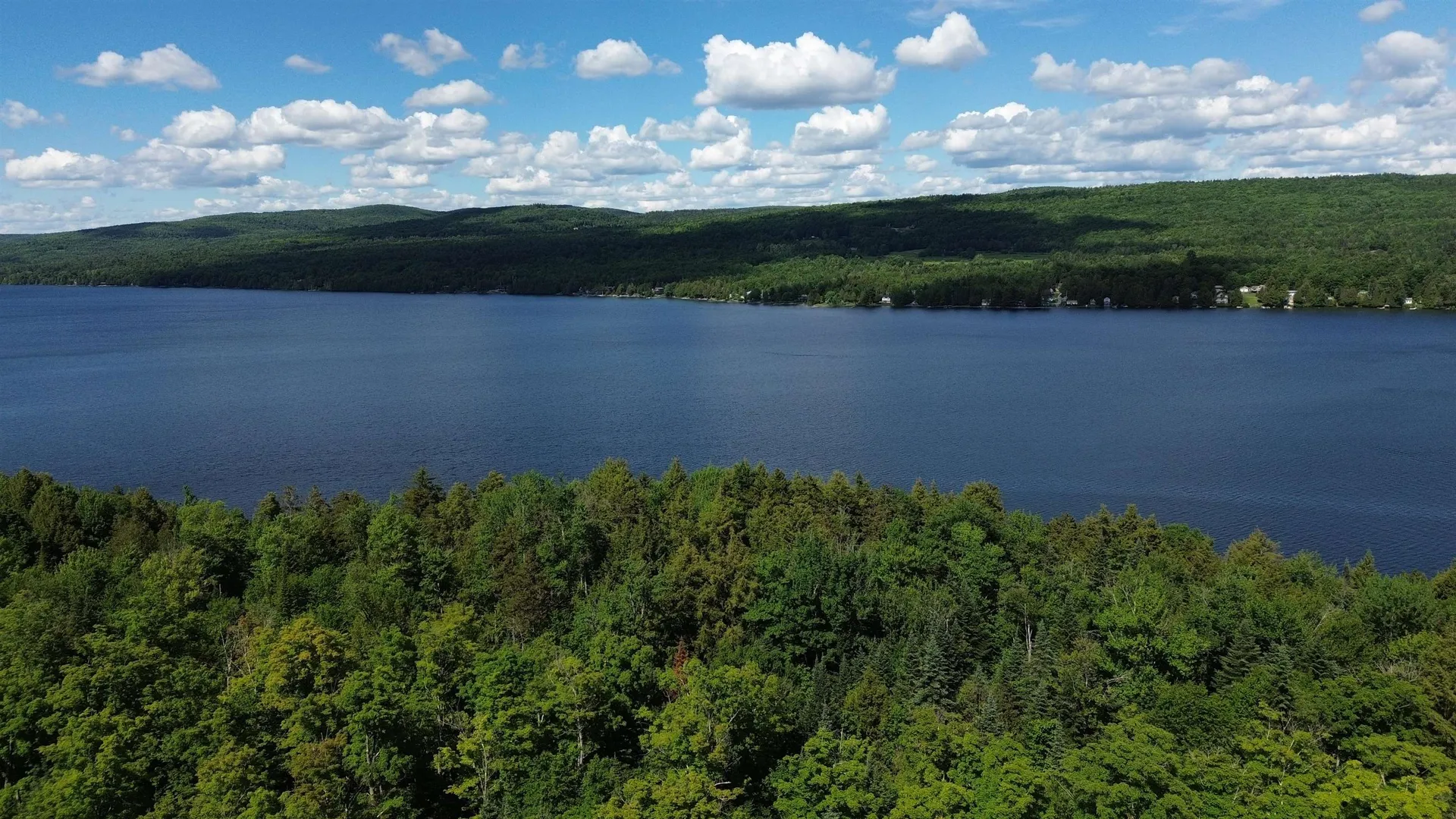 1220 Camp Winape Road Morgan VT 05829