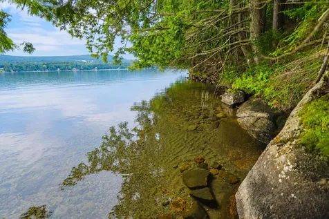 1220 Camp Winape Road Morgan VT 05829