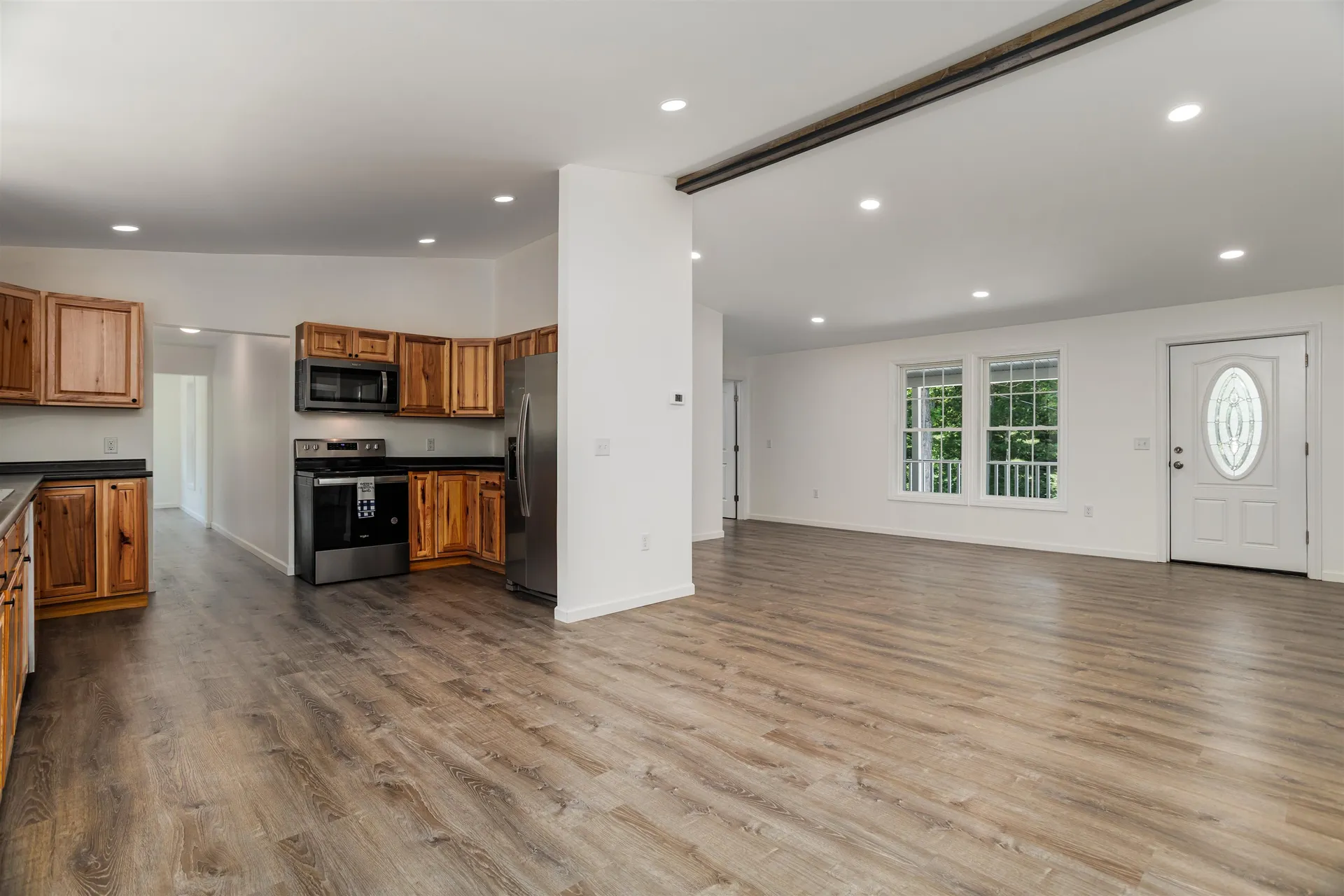 54 Deacons Lane Troy NH 03465