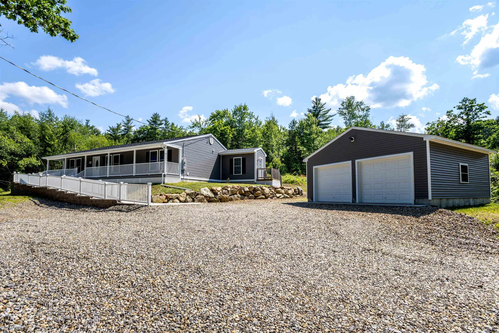 54 Deacons Lane Troy NH 03465