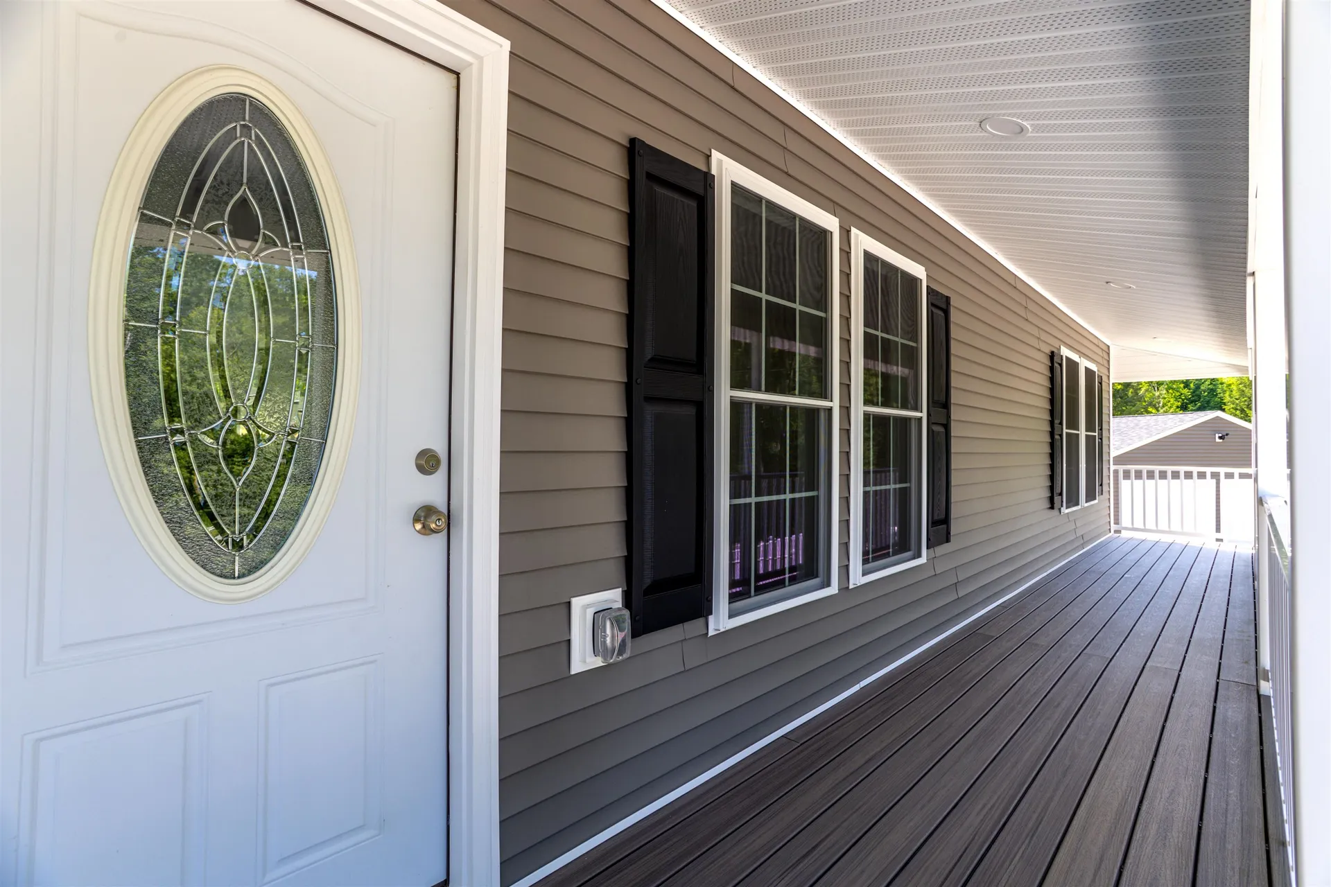 54 Deacons Lane Troy NH 03465
