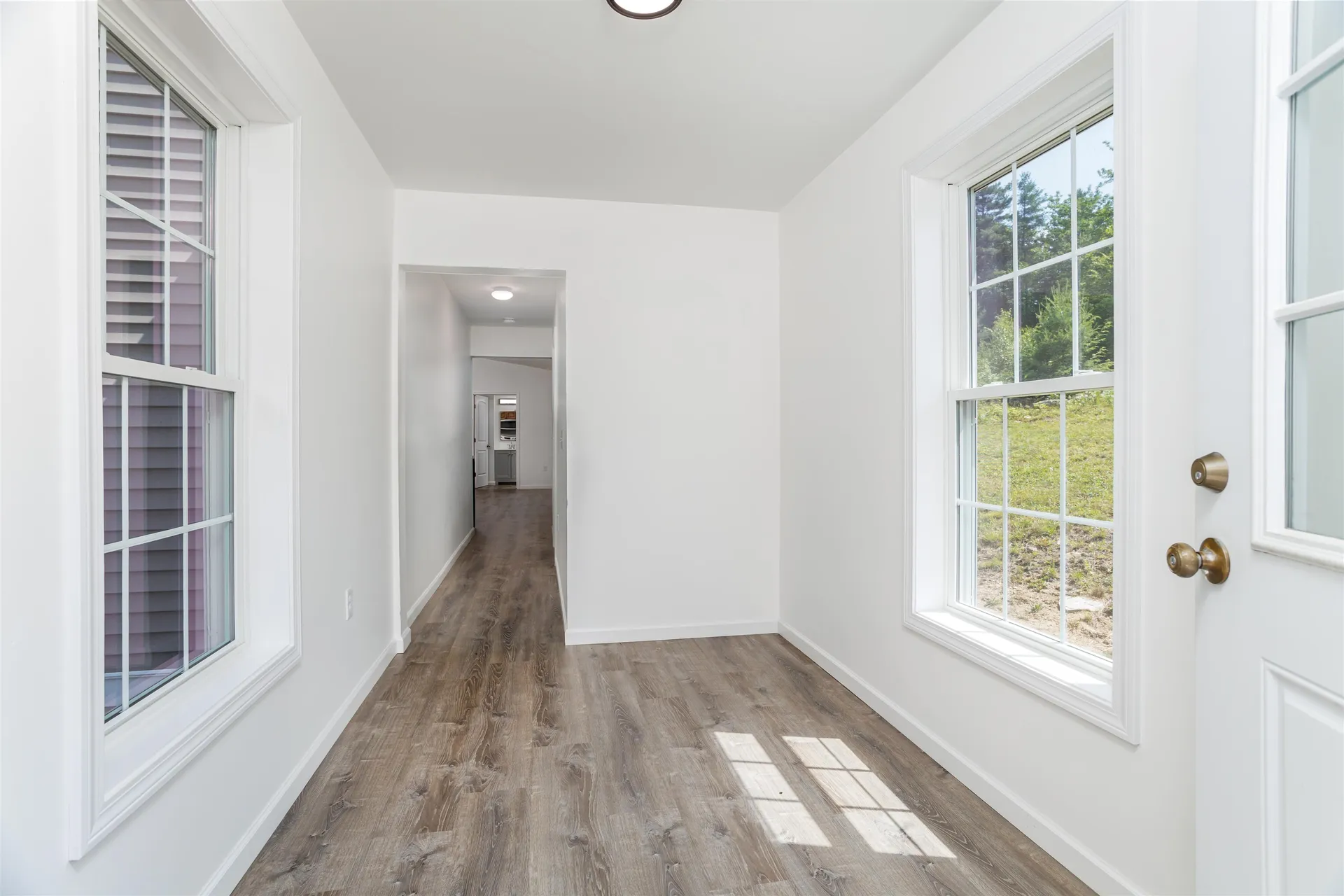 54 Deacons Lane Troy NH 03465