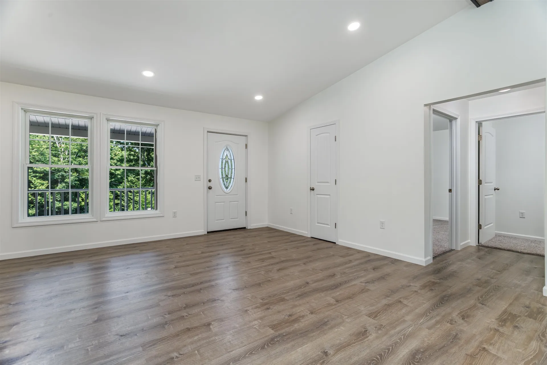 54 Deacons Lane Troy NH 03465